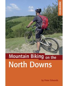 Mountain Biking on the North Downs