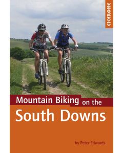 Mountain Biking on the South Downs