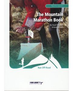 Mountain Marathon Book