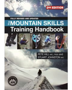 Mountain Skills Training Handbook (2nd Edition)