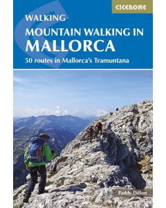 Mountain Walking in Mallorca