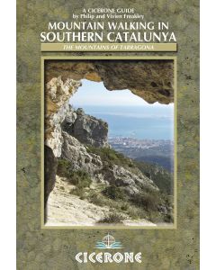 Mountain Walking in Southern Catalunya