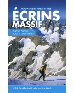 Mountaineering in the Ecrins Massif