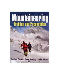Mountaineering: Training &amp; Preparation