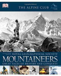 Mountaineers - in assoc with Alpine Club and RGS