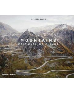 Mountains: Epic Cycling climbs