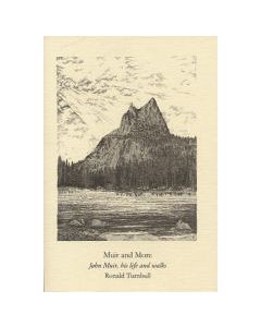 Muir &amp; More: John Muir; His Life and Walks