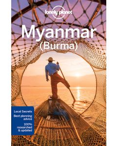 Myanmar Burma