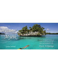 Myanmar featuring Myeik