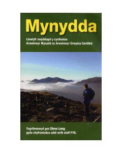 Mynydda; Hill Walking Welsh Language Edition