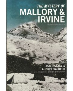 Mystery of Mallory and Irvine