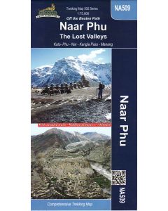 Naar Phu  The Lost Valleys