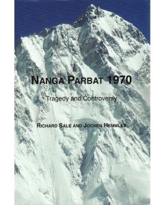 Nanga Parbat 1970
