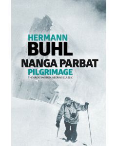 Nanga Parbat Pilgrimage  Hermann Buhl