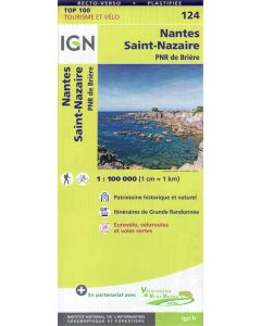 Nantes  StNazaire 124 1100000