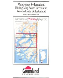 Narsaq (2) South Greenland