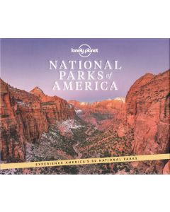 National Parks of America