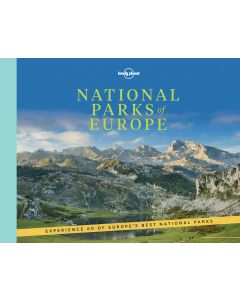 National Parks of Europe