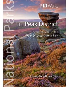 National Parks: Peak district