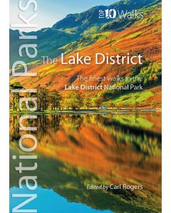 National Parks The Lake District