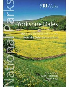 National Parks: Yorkshire Dales