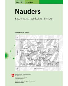 Nauders 249A