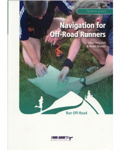 Navigation for off-road runners