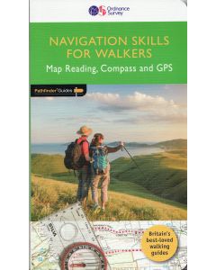 Navigation Skills for Walkers