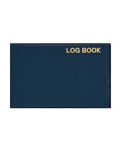 Navigators Log Book