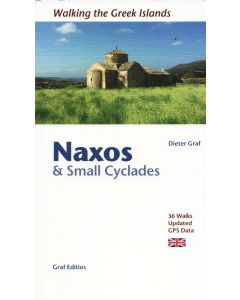 Naxos &amp; Small Cyclades