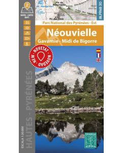 Neouvielle  Gavarnie  Midi de Bigorre