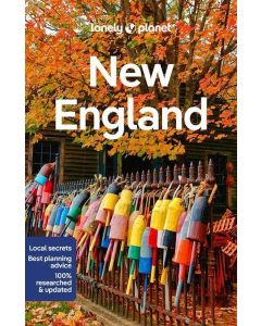 New England 10