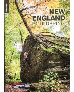 New England Bouldering (2018 Edition)