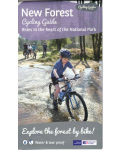 New Forest Cycling Guide
