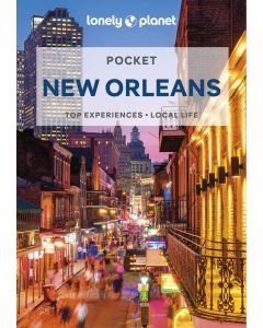 New Orleans Pocket 4