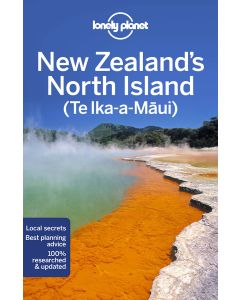 New Zealand's North Island (6)