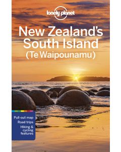 New Zealand's South Island LP (7)