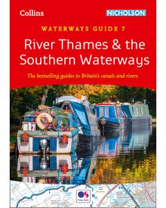 Nicholson Waterways Guide  7