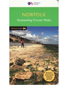 Norfolk Outstanding Circular Walks