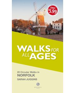 Norfolk Walks for all Ages