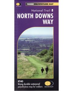 North Downs Way XT40