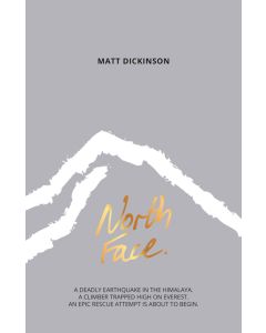 North Face - 2nd book in The Everest Files series