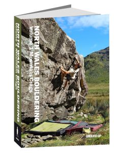 North Wales Bouldering (Vol1): Mountains
