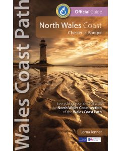 North Wales Coast Wales Coast Path Official Guide