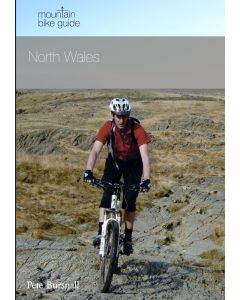 North Wales Mountain Bike Guide