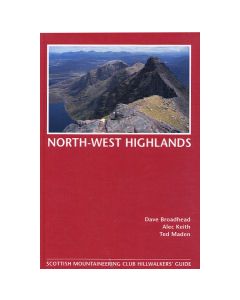 NorthWest Highlands Hillwalkers Guide