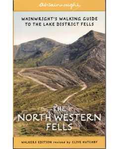 North Western Fells Book Six Wainwright