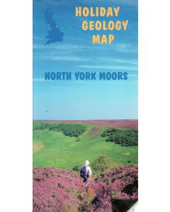 North York Moors (Holiday Geology Guide)