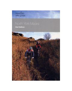 North York Moors Mountain Bike Guide