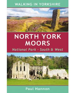 North York Moors - National Park, South &amp; West